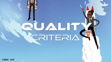 Quality: Criteria