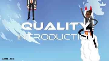 Quality: Introduction
