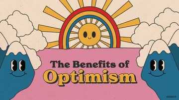 The Benefits of Optimism