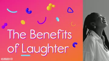 The Benefits of Laughter