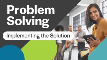 Problem Solving: 05. Implementing the Solution