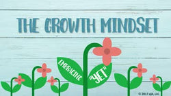 The Growth Mindset: The Growth Mindset: Embracing Yet