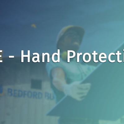 PPE-Hand