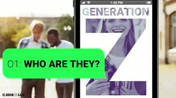 Generation Z: Who Are They?