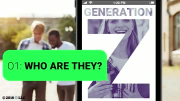 Generation Z: Who Are They?