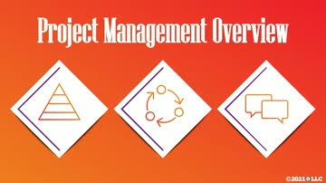 Project Management Overview