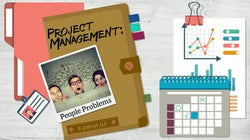 Project Management: 08. People Problems