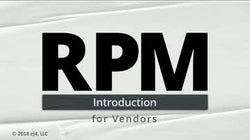 Retailer Profitability Model for Vendors: Introduction