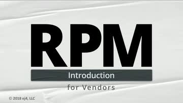 Retailer Profitability Model for Vendors: Introduction