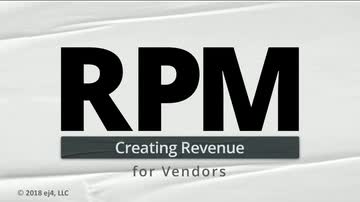 Retailer Profitability Model for Vendors: Creating Revenue