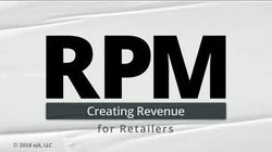 Retailer Profitability Model for Retailers: Creating Revenue