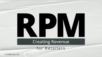 Retailer Profitability Model for Retailers: Creating Revenue