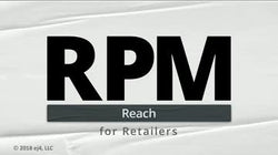 Retailer Profitability Model for Retailers: Reach