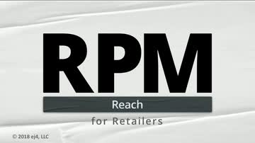 Retailer Profitability Model for Retailers: Reach