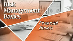 Risk Management Basics: Financial Basics