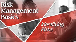 Risk Management Basics: Identifying Risks