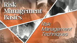 Risk Management Basics: Risk Management Techniques
