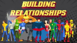 Building Relationships