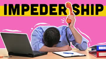 Impedership