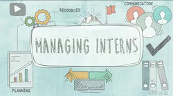 Managing Interns