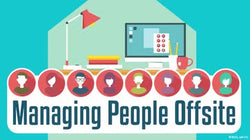 Managing People Offsite