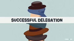 Successful Delegation