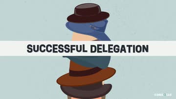 Successful Delegation