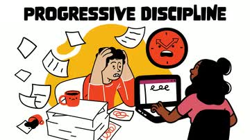 Progressive Discipline