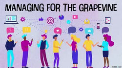 Managing for the Grapevine