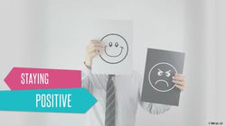 Staying Positive