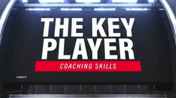 Coaching Skills: The Key Player