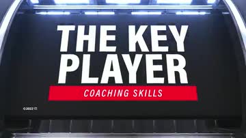 Coaching Skills: The Key Player