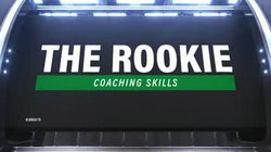 Coaching Skills: The Rookie