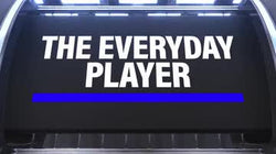 Coaching Skills: The Everyday Player