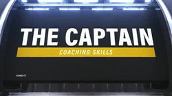 Coaching Skills: The Captain