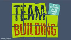 Leading a Team: 02. Team Building and the Tuckman Model