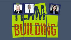 Team Building: Teams in Crisis Situations