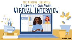 The Virtual Interview: 01. Preparing for Your Virtual Interview