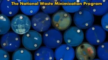 Understanding Hazardous Waste