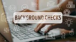 Background Checks