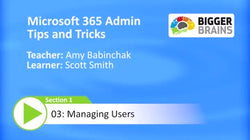 Managing an Enterprise Account: 09. Handling Objections