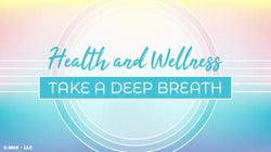 Take a Deep Breath