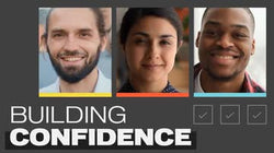 Building Confidence