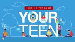 Keeping Track of Your Teen While You’re at Work