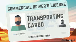 Commercial Driver’s License: Transporting Cargo
