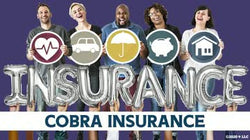 Insurance: COBRA Insurance