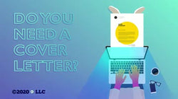 Do You Need a Cover Letter?