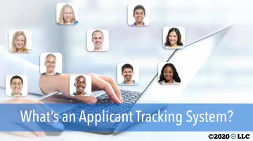 What’s an Applicant Tracking System?