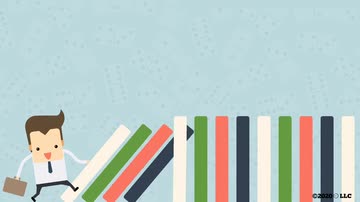 How to Get Your First Job