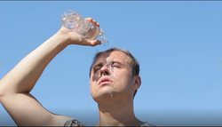 Heat Stress Monitoring